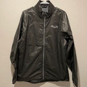 Men’s Galvin Green golf windbreaker, brand new condition, GORE-TEX technology